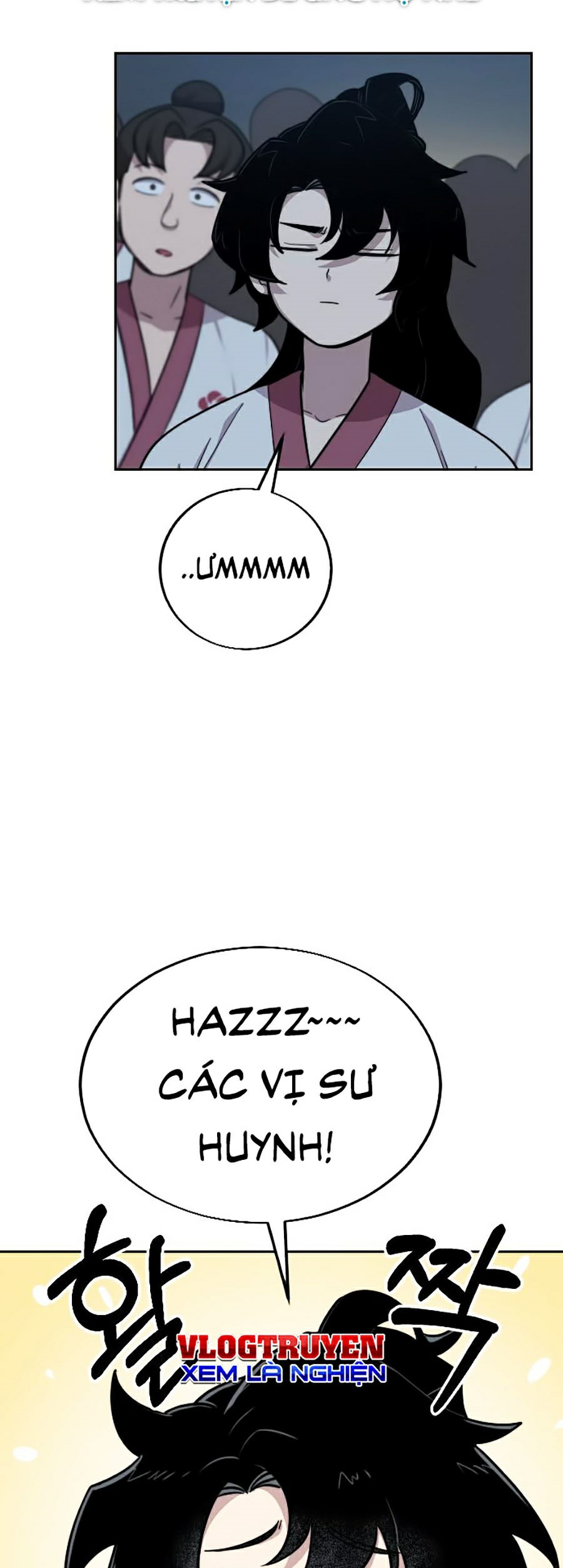 Hoa Sơn Tái Khởi Chap 4 - Next Chap 5
