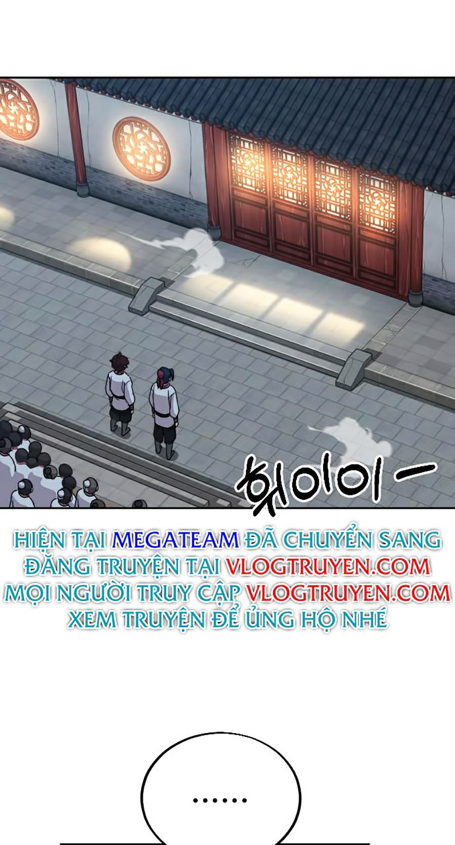 Hoa Sơn Tái Khởi Chap 4 - Next Chap 5
