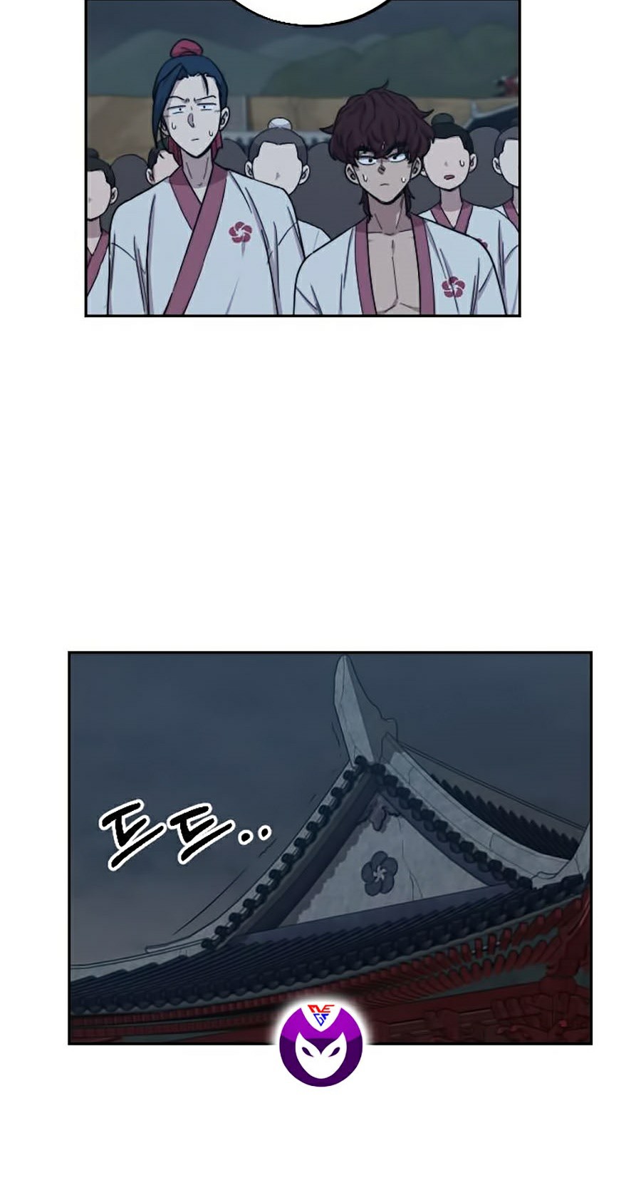 Hoa Sơn Tái Khởi Chap 4 - Next Chap 5