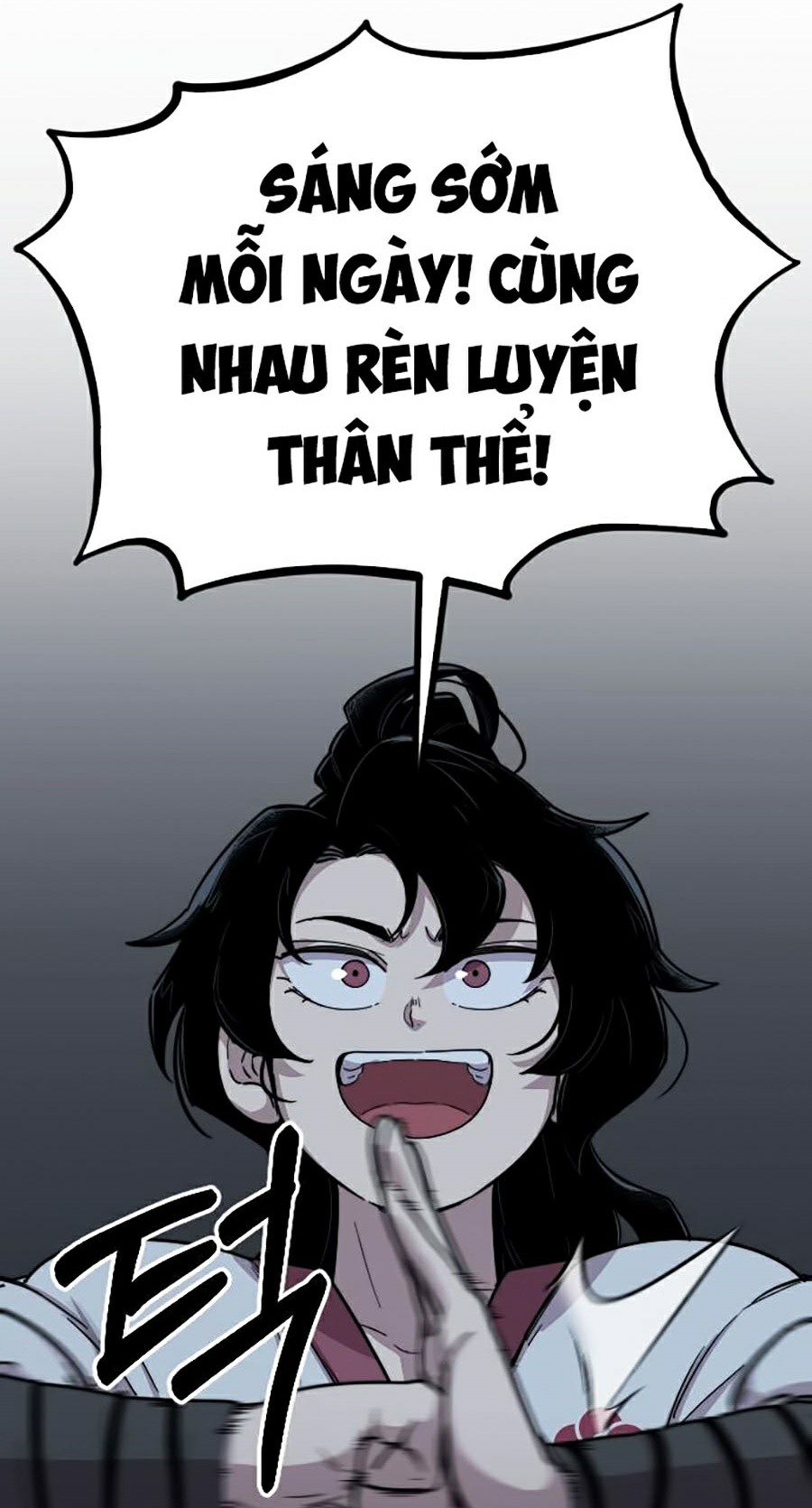 Hoa Sơn Tái Khởi Chap 4 - Next Chap 5