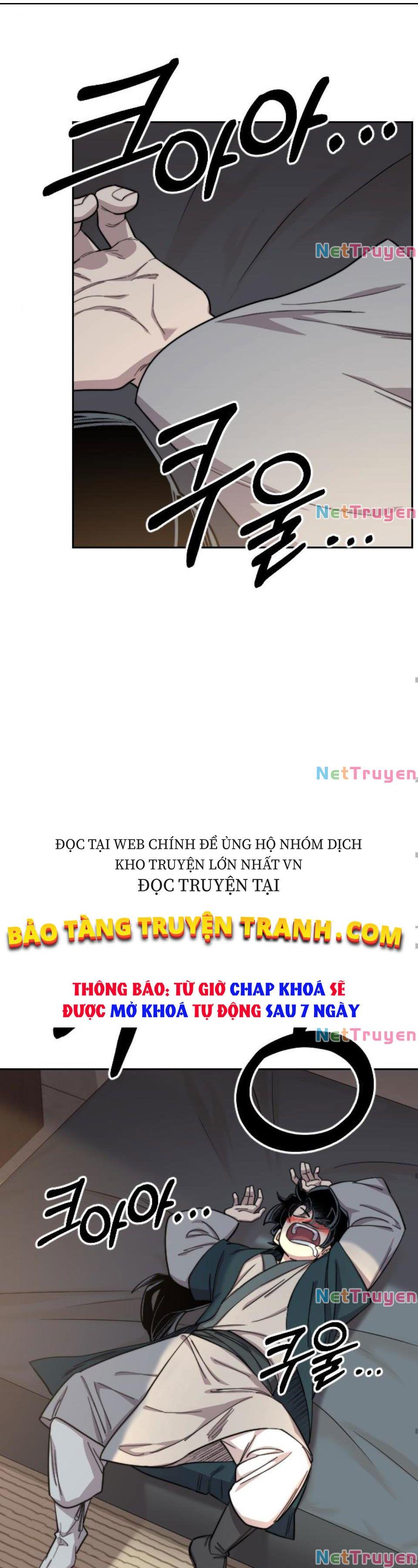 Hoa Sơn Tái Khởi Chap 40.5 - Next Chap 41.5