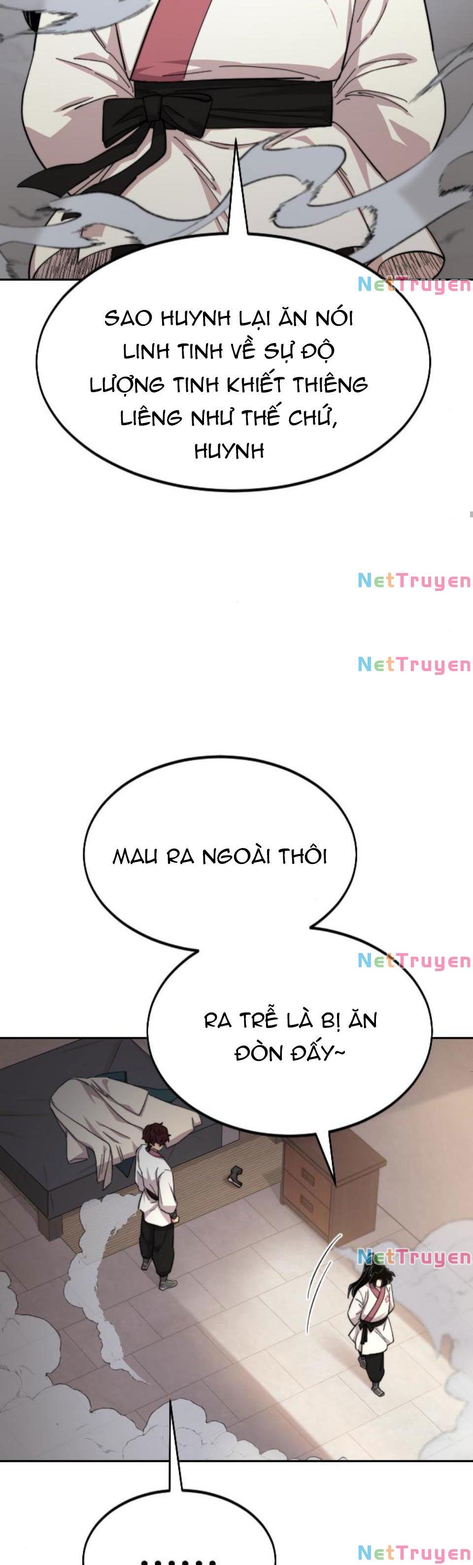 Hoa Sơn Tái Khởi Chap 40.5 - Next Chap 41.5