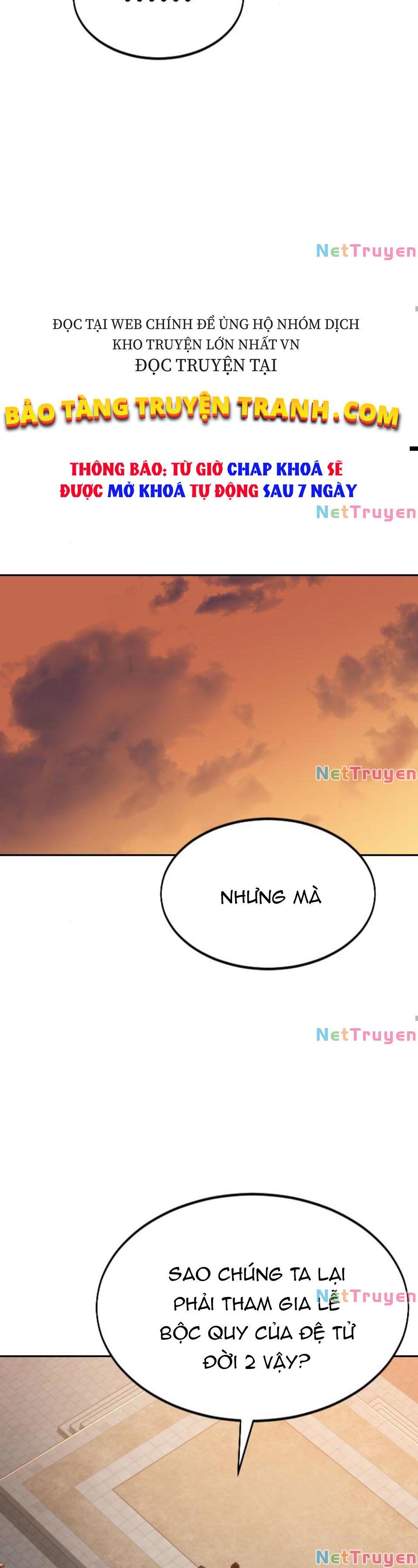 Hoa Sơn Tái Khởi Chap 40.5 - Next Chap 41.5