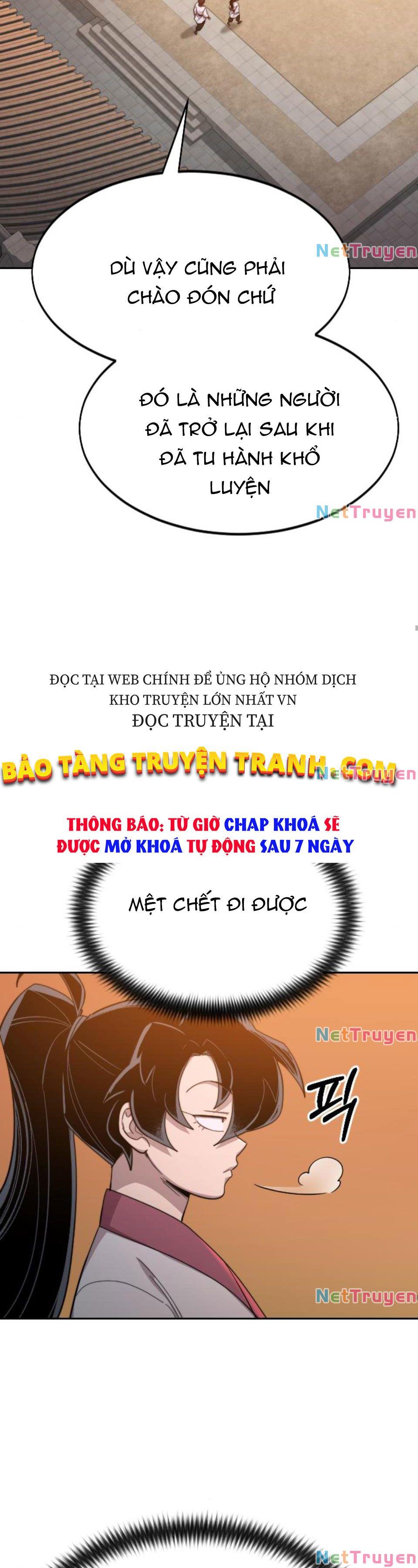 Hoa Sơn Tái Khởi Chap 40.5 - Next Chap 41.5