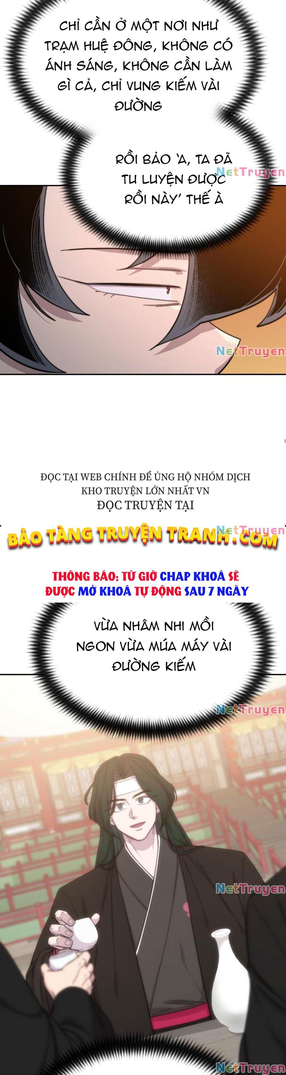 Hoa Sơn Tái Khởi Chap 40.5 - Next Chap 41.5