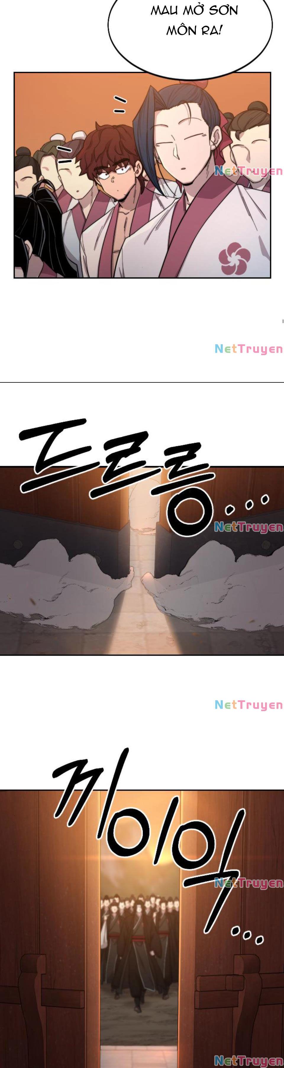 Hoa Sơn Tái Khởi Chap 40.5 - Next Chap 41.5