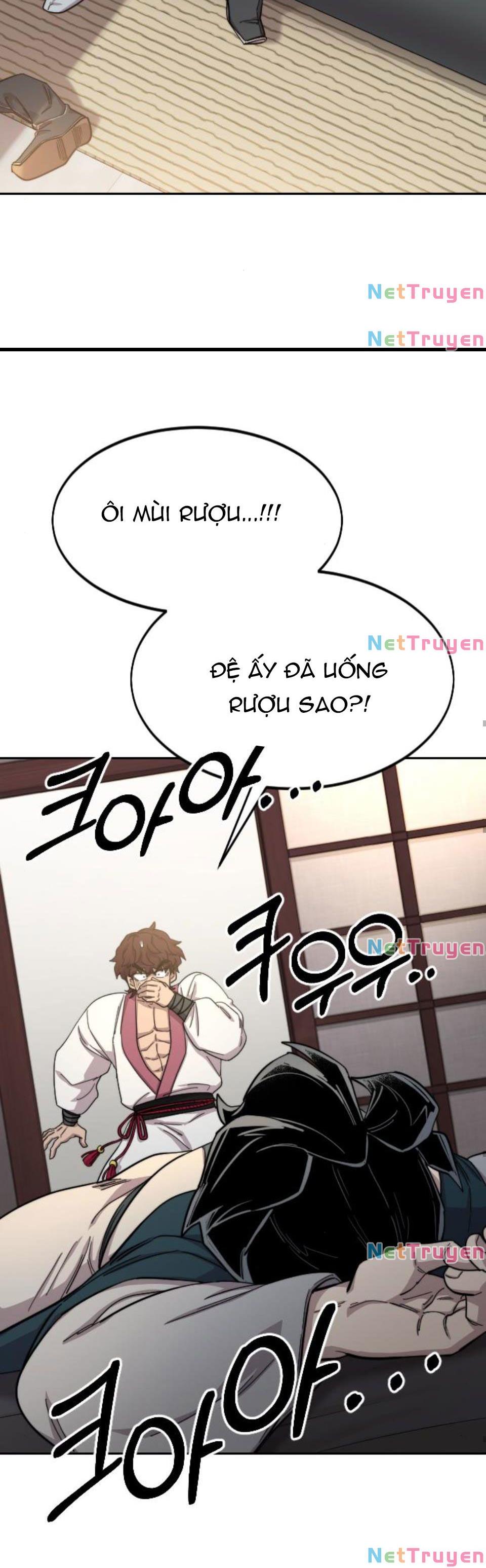 Hoa Sơn Tái Khởi Chap 40.5 - Next Chap 41.5