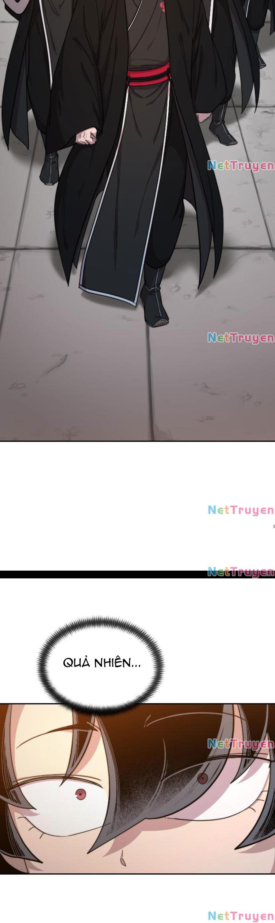Hoa Sơn Tái Khởi Chap 40.5 - Next Chap 41.5
