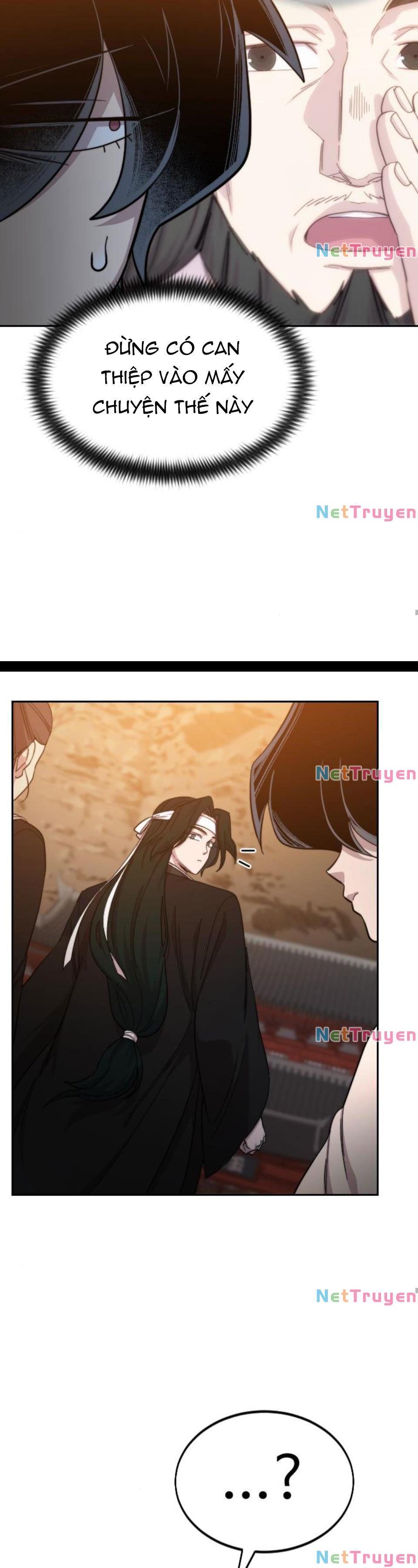 Hoa Sơn Tái Khởi Chap 40.5 - Next Chap 41.5