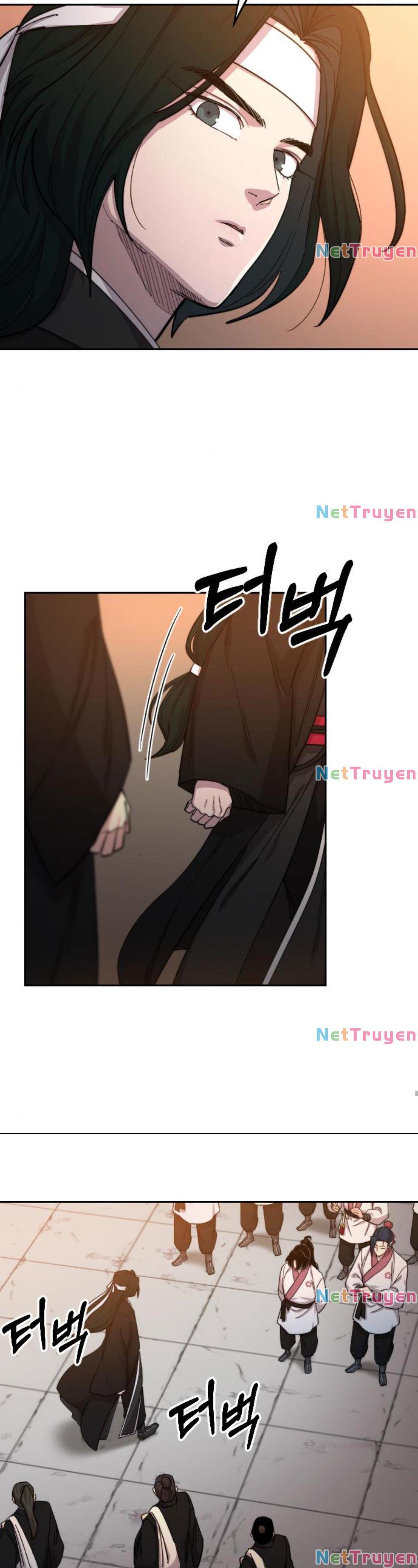 Hoa Sơn Tái Khởi Chap 40.5 - Next Chap 41.5