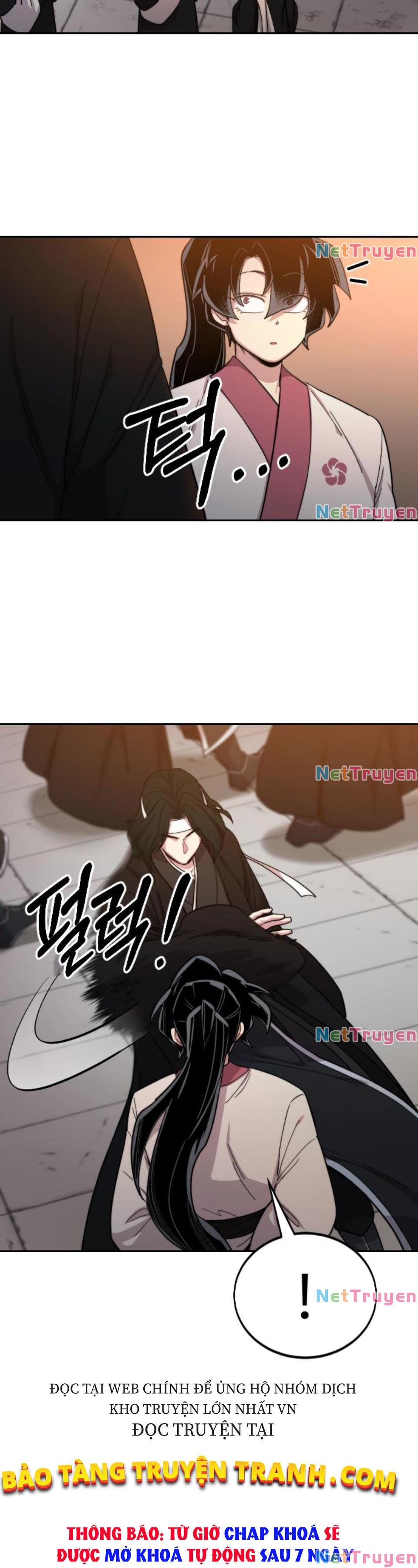 Hoa Sơn Tái Khởi Chap 40.5 - Next Chap 41.5