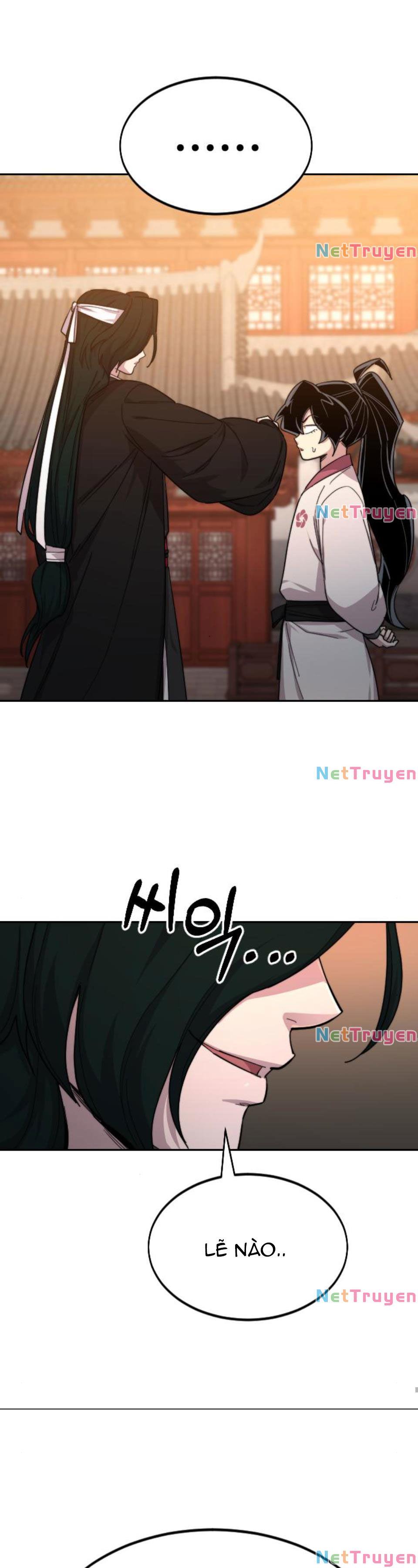 Hoa Sơn Tái Khởi Chap 40.5 - Next Chap 41.5