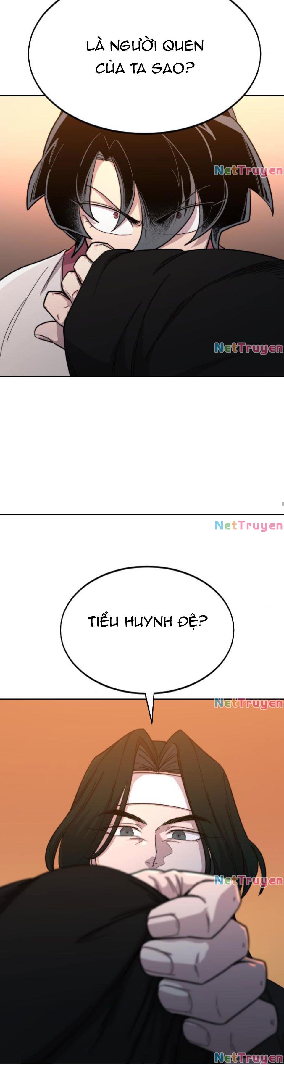 Hoa Sơn Tái Khởi Chap 40.5 - Next Chap 41.5