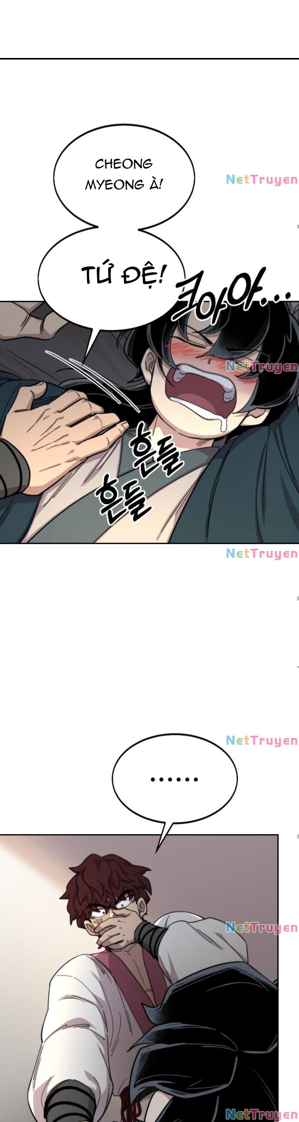Hoa Sơn Tái Khởi Chap 40.5 - Next Chap 41.5