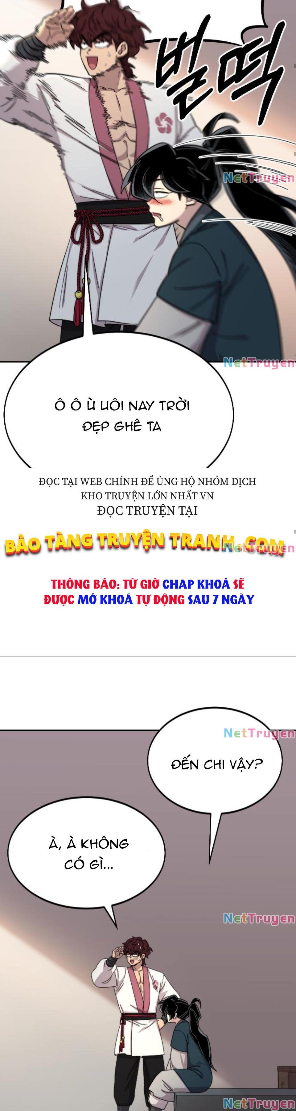 Hoa Sơn Tái Khởi Chap 40.5 - Next Chap 41.5