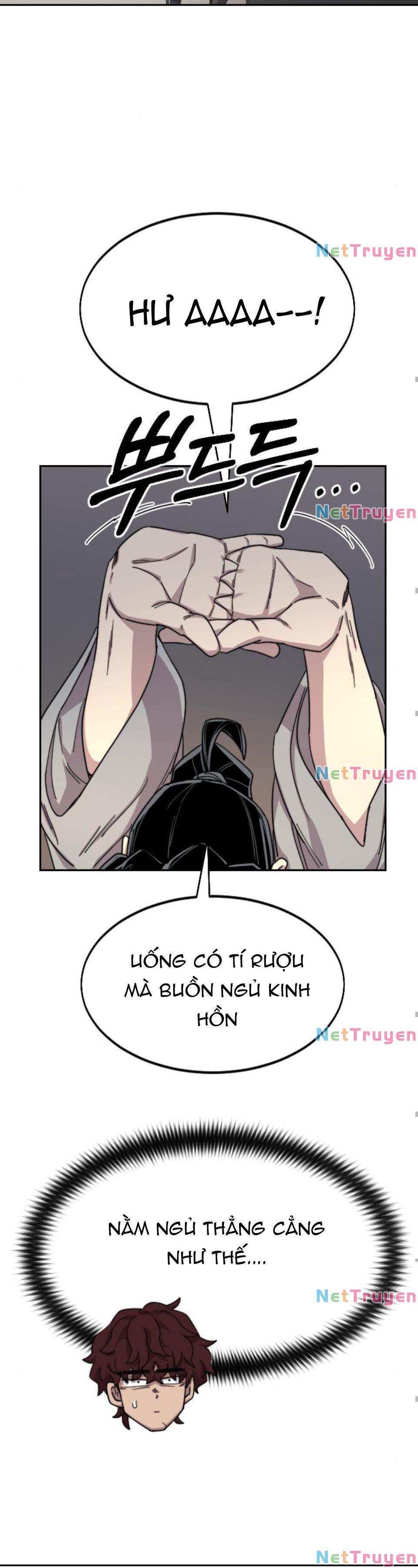 Hoa Sơn Tái Khởi Chap 40.5 - Next Chap 41.5