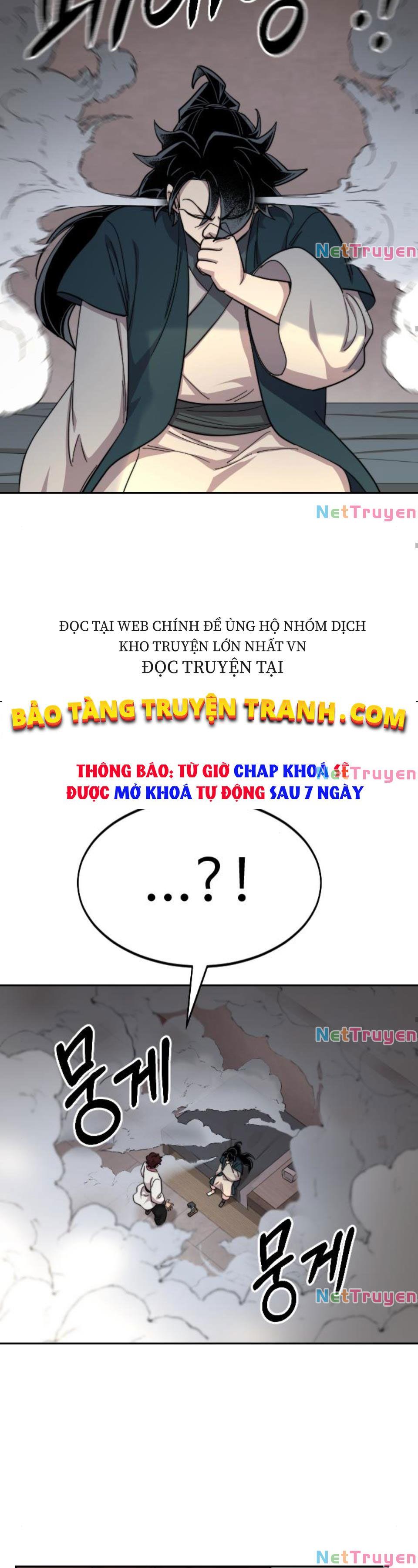 Hoa Sơn Tái Khởi Chap 40.5 - Next Chap 41.5