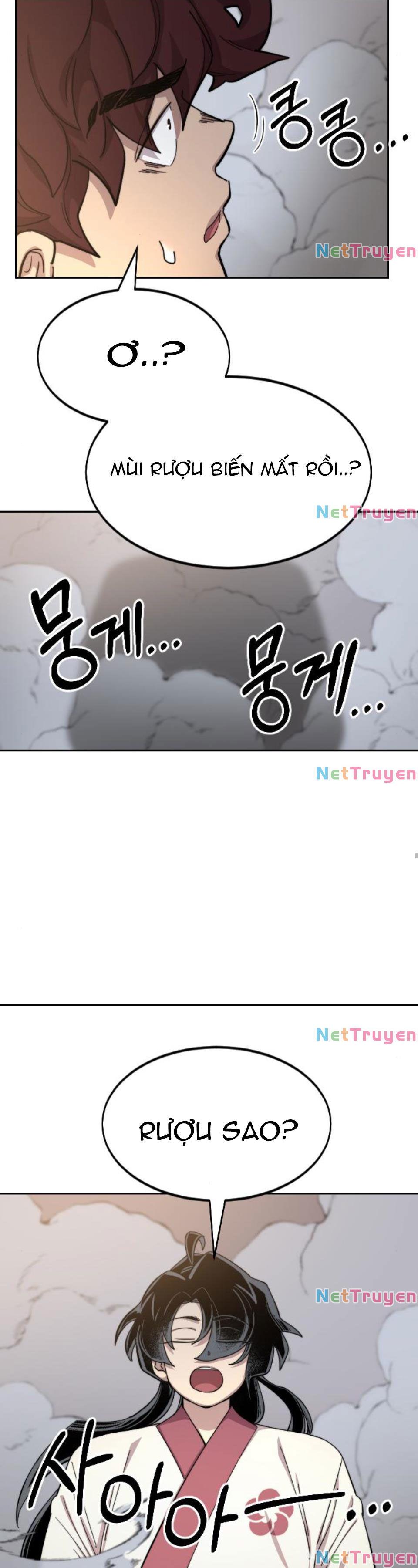 Hoa Sơn Tái Khởi Chap 40.5 - Next Chap 41.5