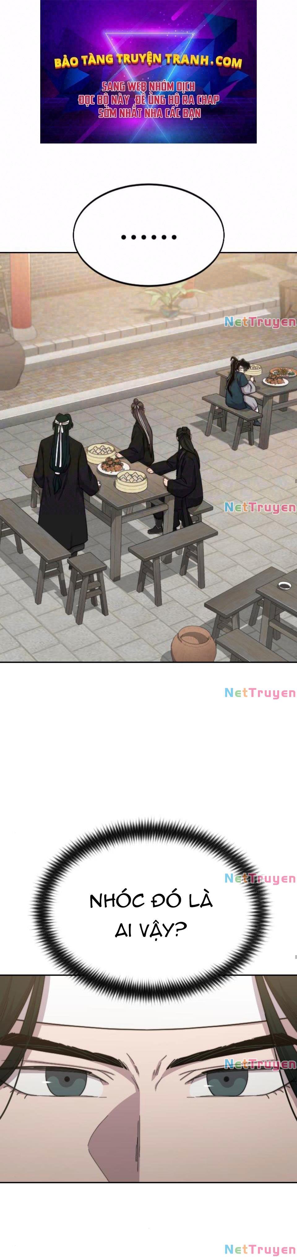 Hoa Sơn Tái Khởi Chap 40 - Next Chap 41