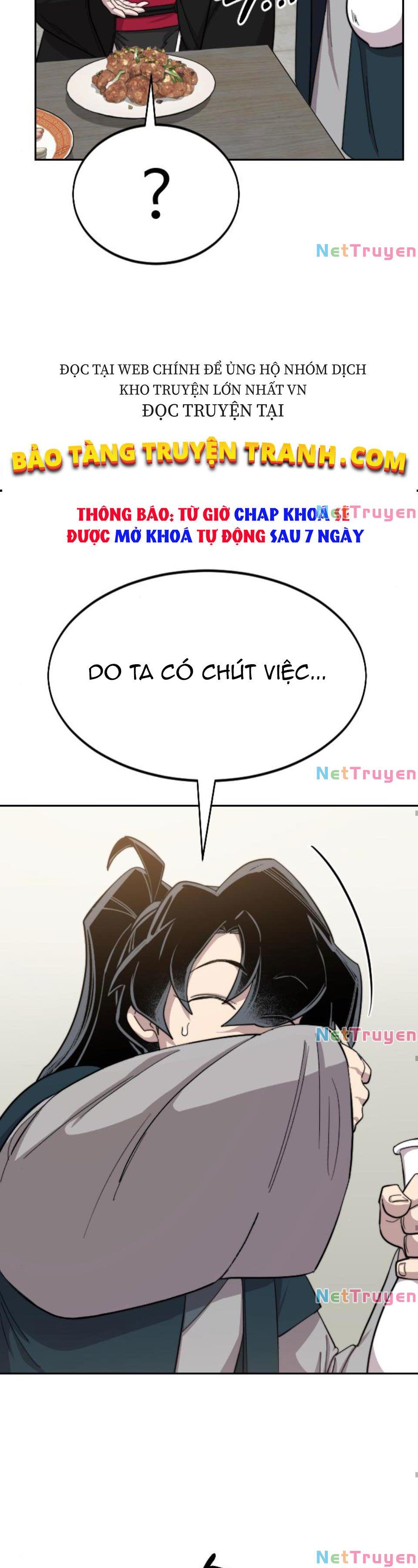 Hoa Sơn Tái Khởi Chap 40 - Next Chap 41