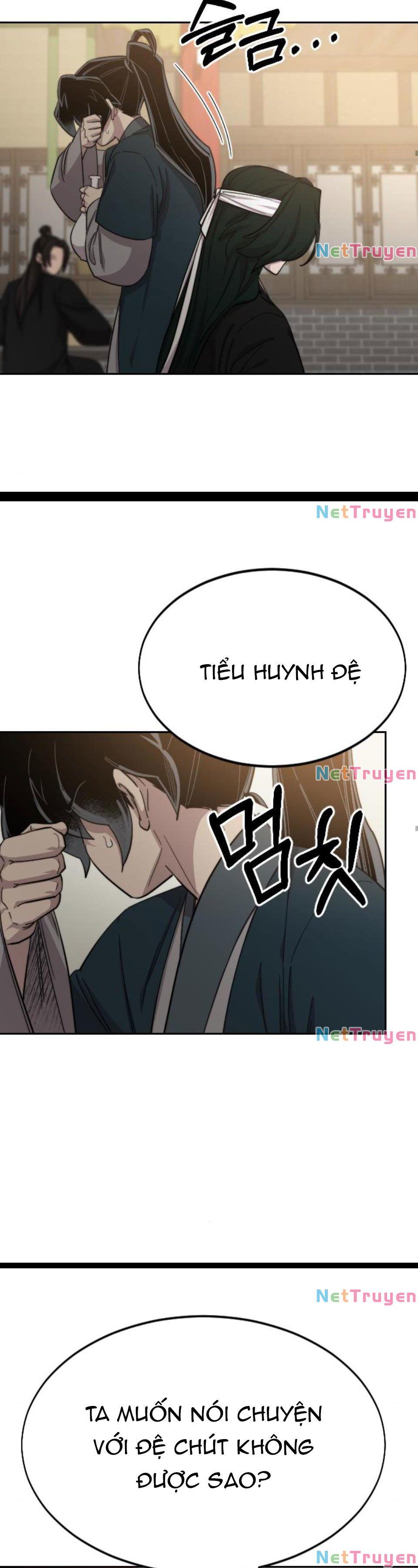 Hoa Sơn Tái Khởi Chap 40 - Next Chap 41