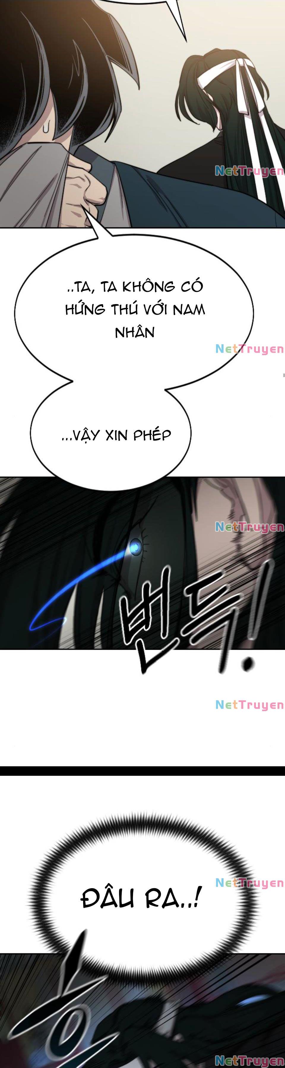 Hoa Sơn Tái Khởi Chap 40 - Next Chap 41