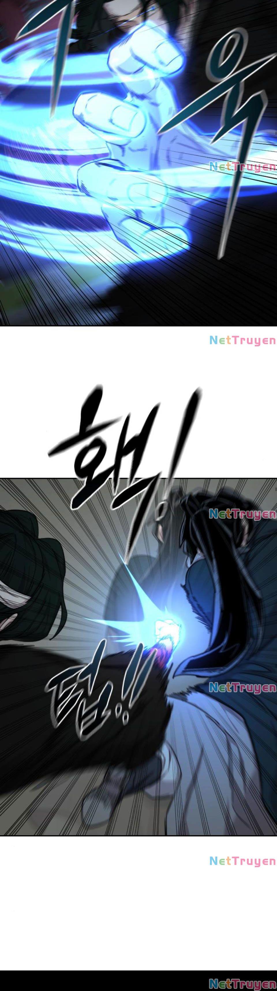 Hoa Sơn Tái Khởi Chap 40 - Next Chap 41