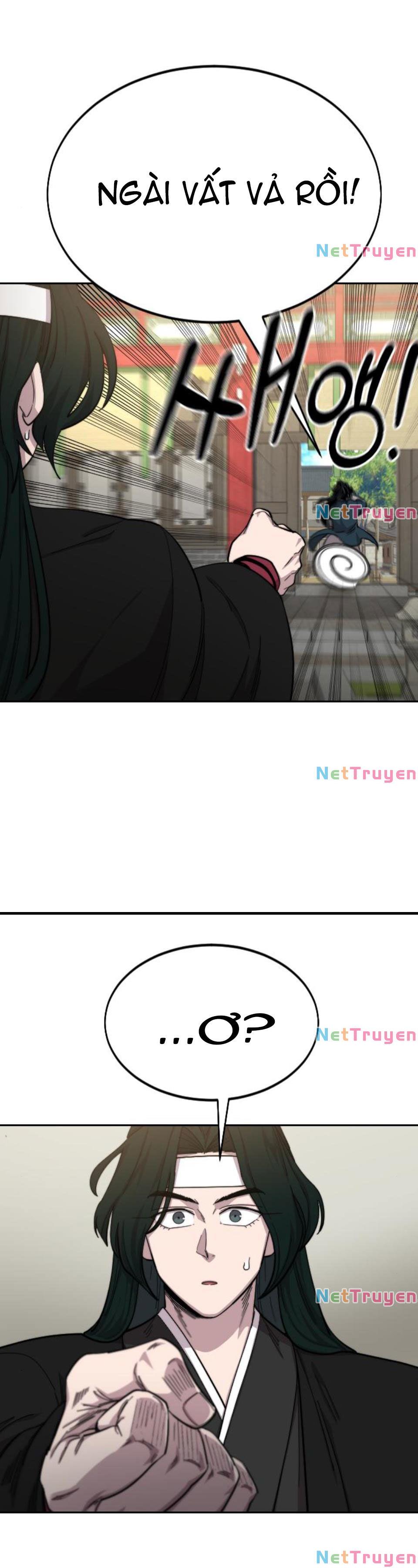 Hoa Sơn Tái Khởi Chap 40 - Next Chap 41