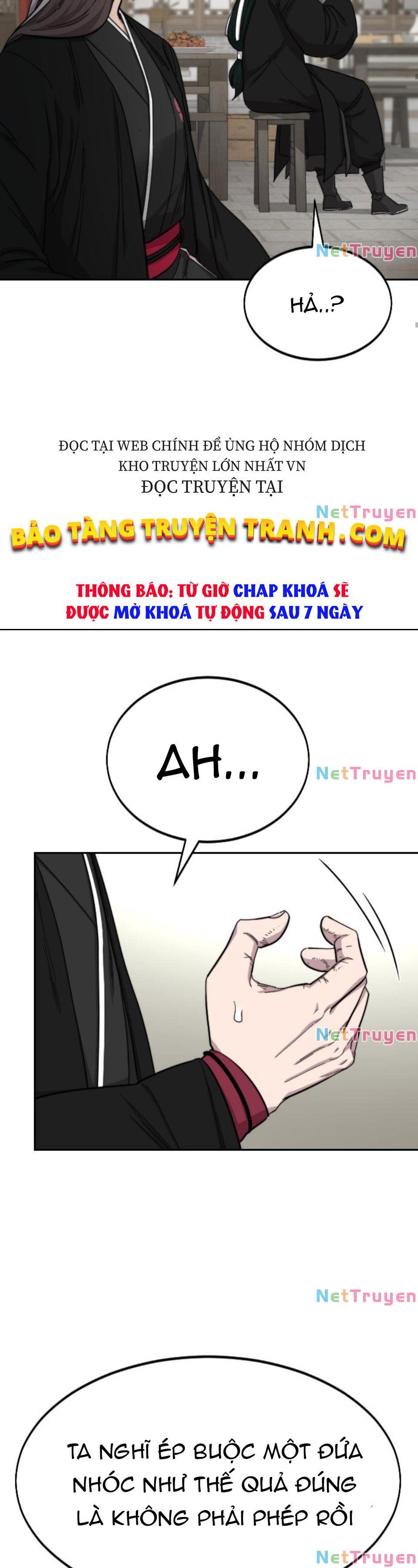 Hoa Sơn Tái Khởi Chap 40 - Next Chap 41