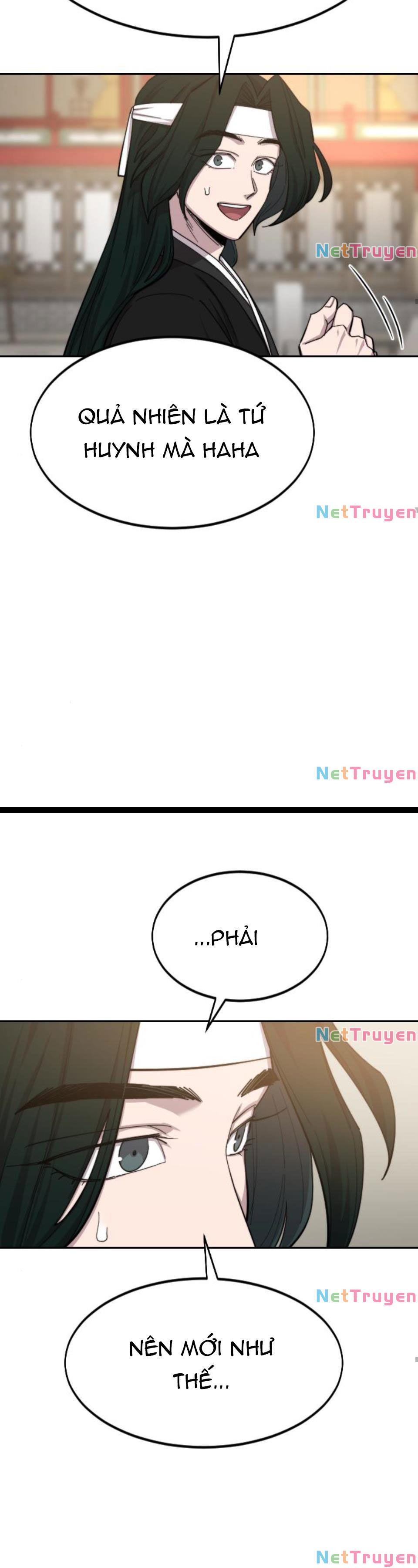 Hoa Sơn Tái Khởi Chap 40 - Next Chap 41