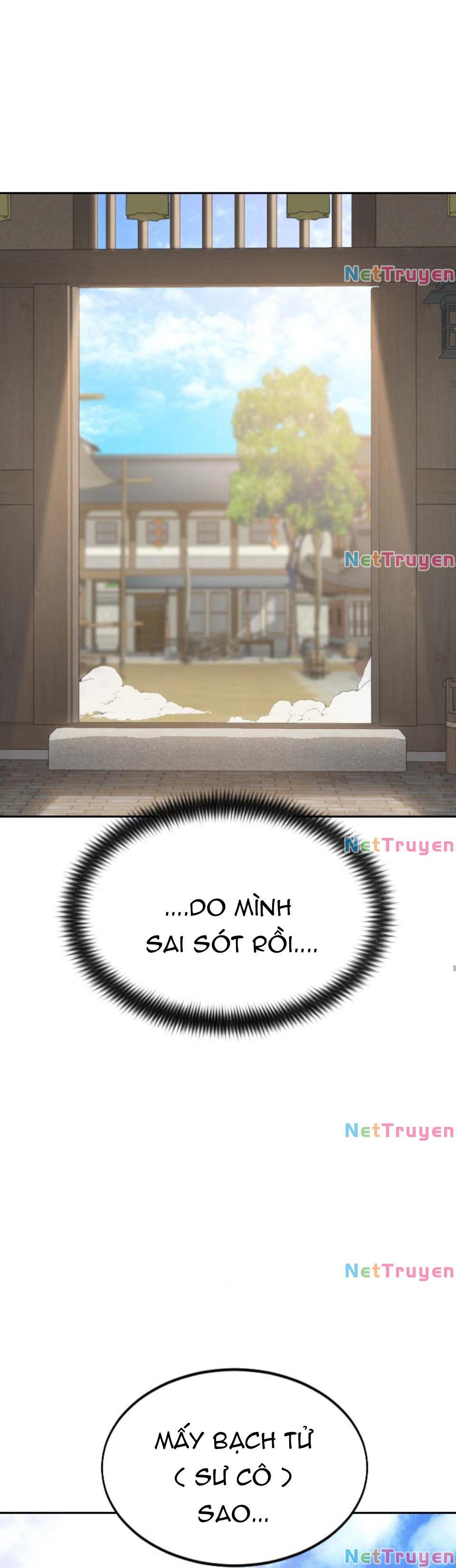 Hoa Sơn Tái Khởi Chap 40 - Next Chap 41