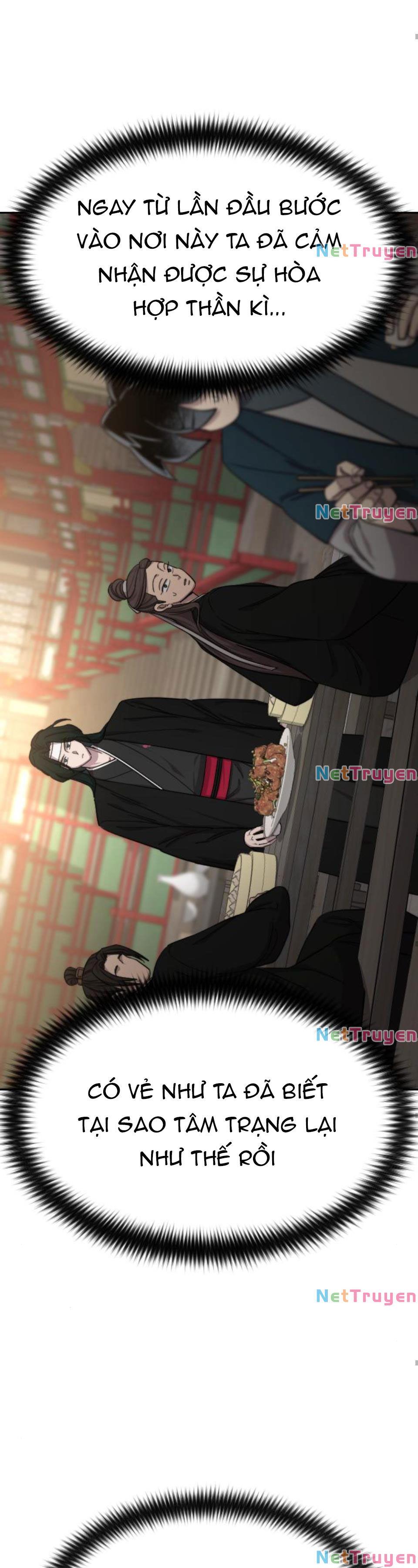Hoa Sơn Tái Khởi Chap 40 - Next Chap 41