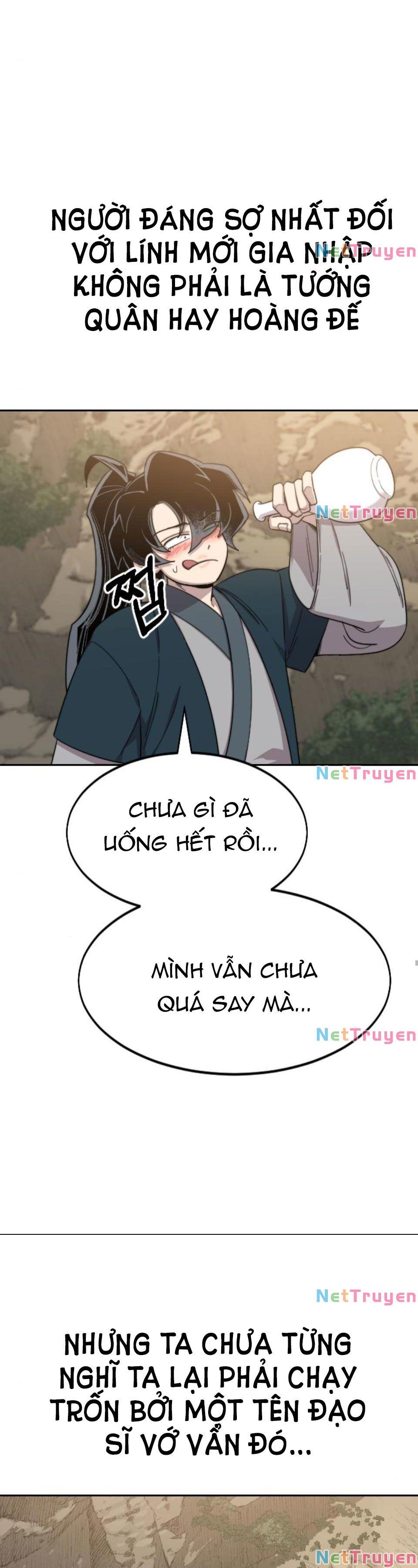 Hoa Sơn Tái Khởi Chap 40 - Next Chap 41
