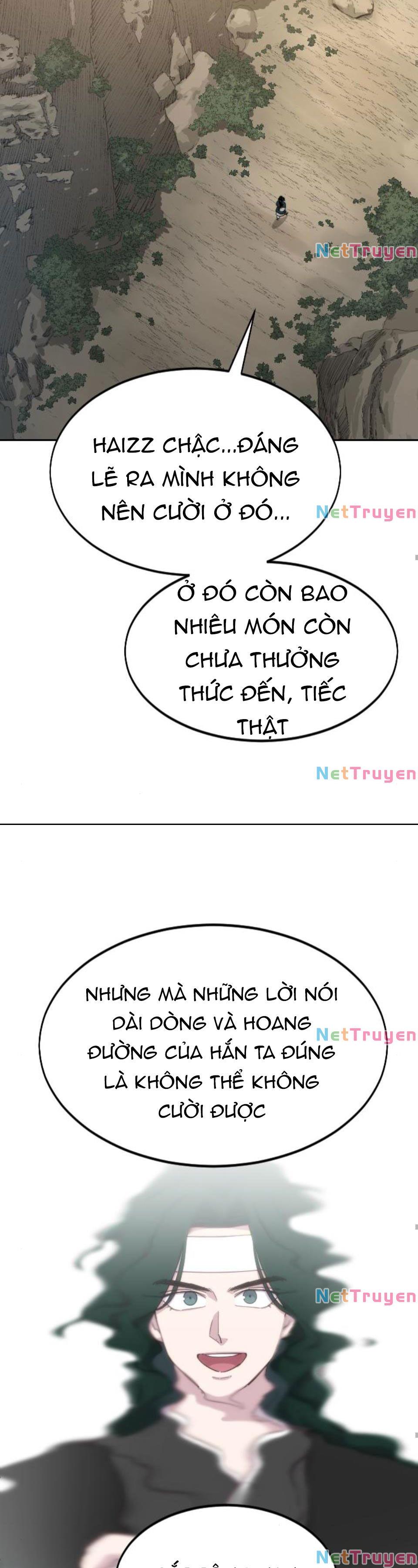 Hoa Sơn Tái Khởi Chap 40 - Next Chap 41