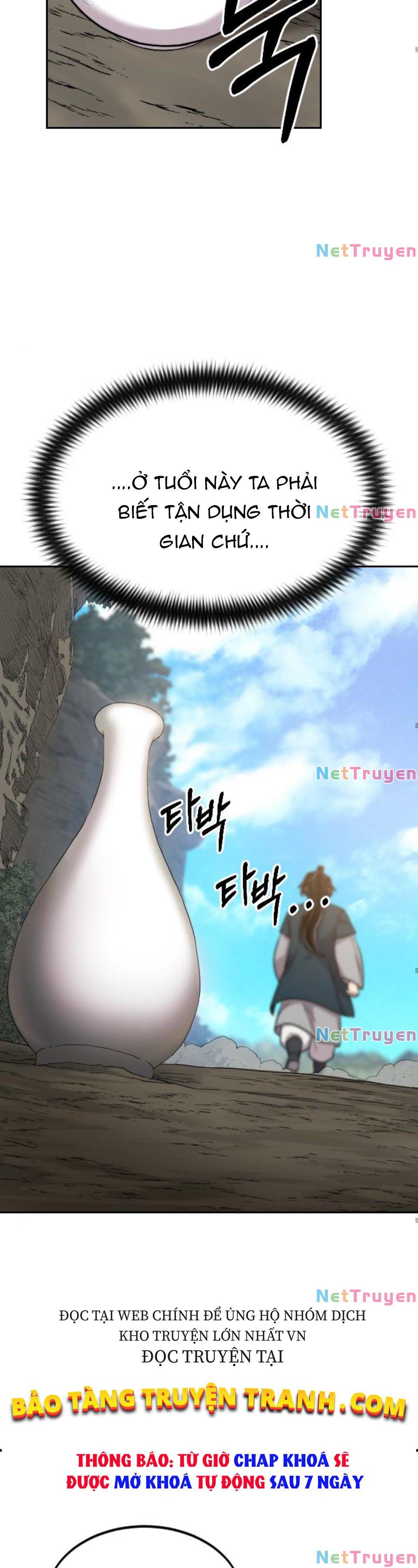 Hoa Sơn Tái Khởi Chap 40 - Next Chap 41