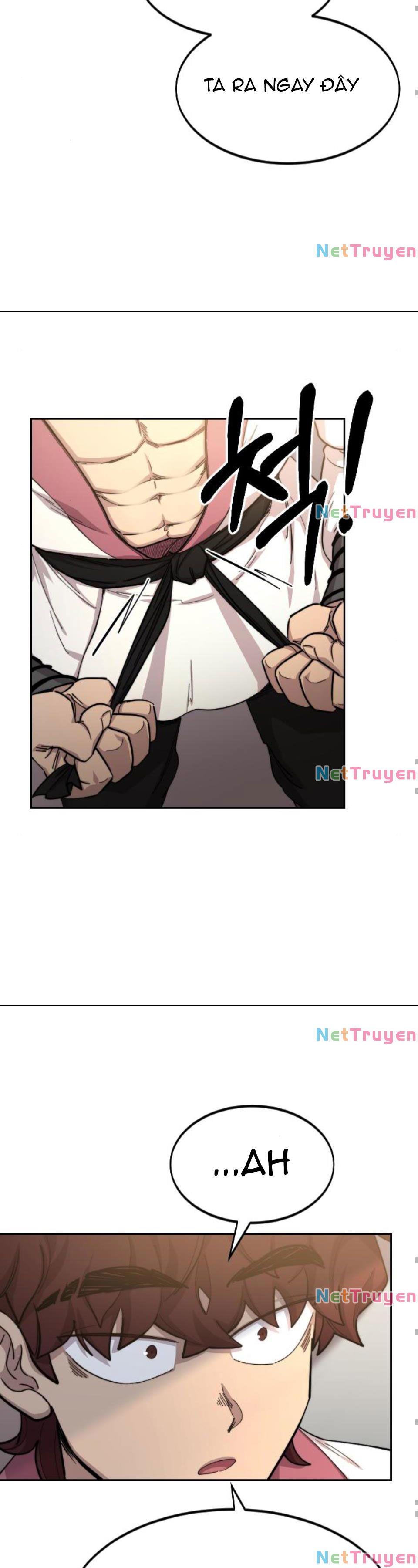 Hoa Sơn Tái Khởi Chap 40 - Next Chap 41