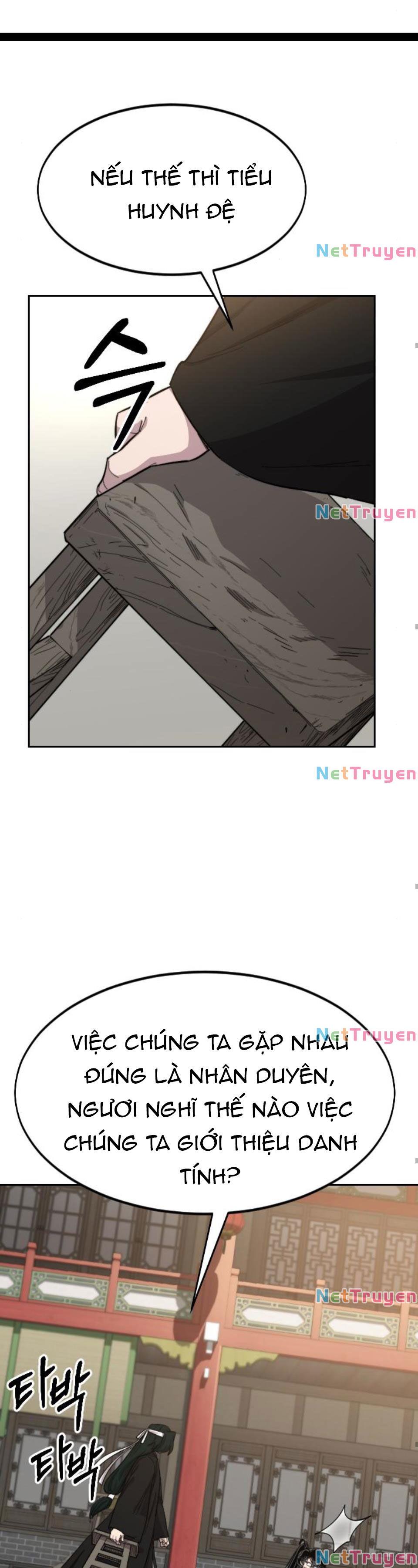 Hoa Sơn Tái Khởi Chap 40 - Next Chap 41