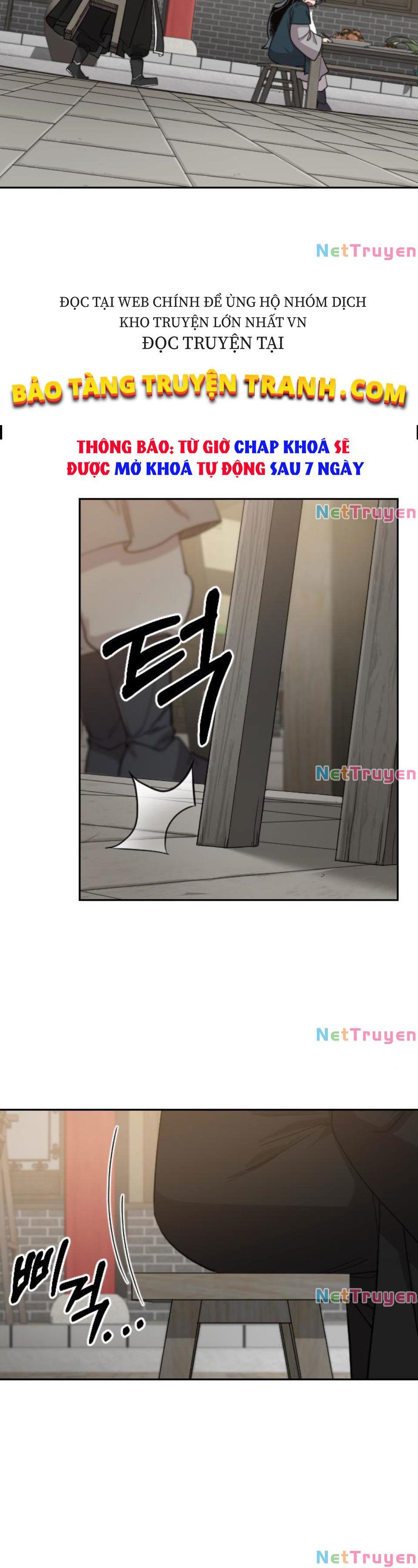 Hoa Sơn Tái Khởi Chap 40 - Next Chap 41