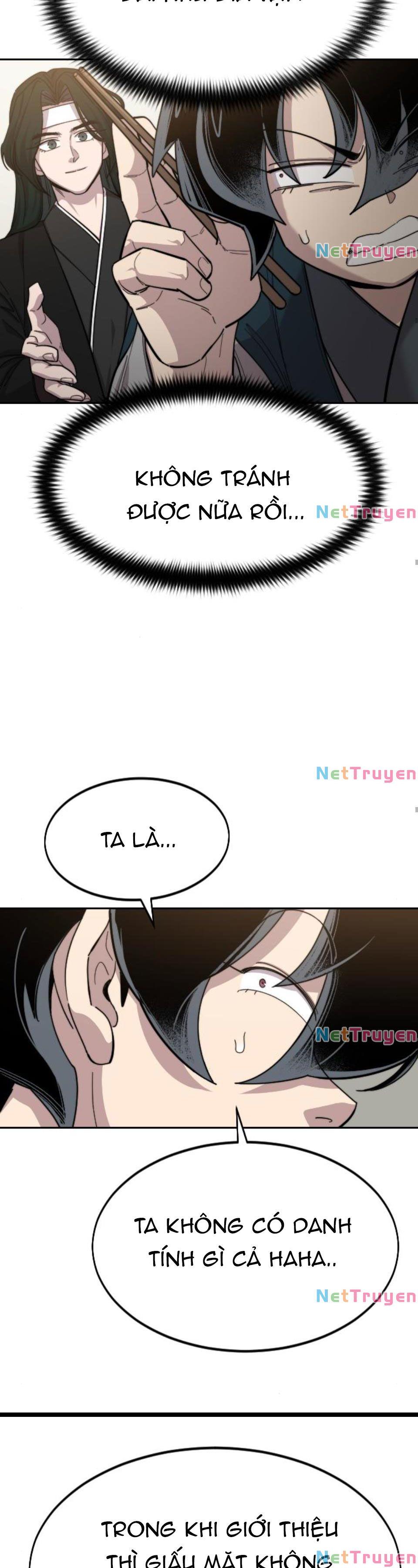 Hoa Sơn Tái Khởi Chap 40 - Next Chap 41