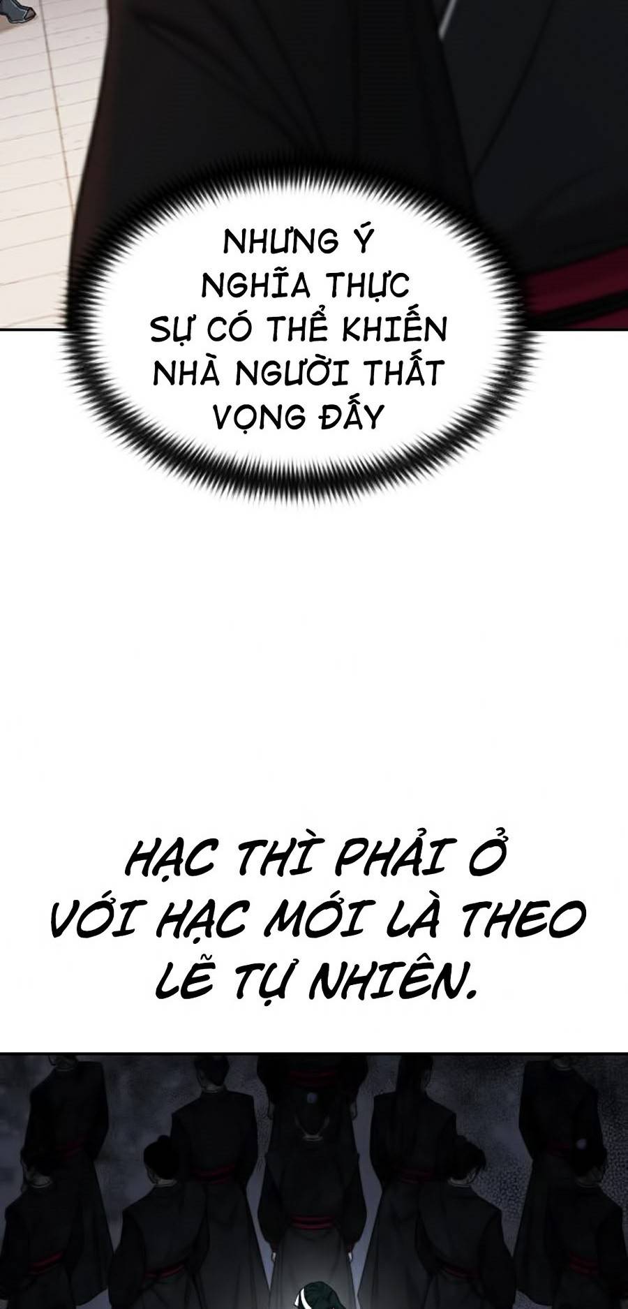 Hoa Sơn Tái Khởi Chap 41 - Next Chap 42