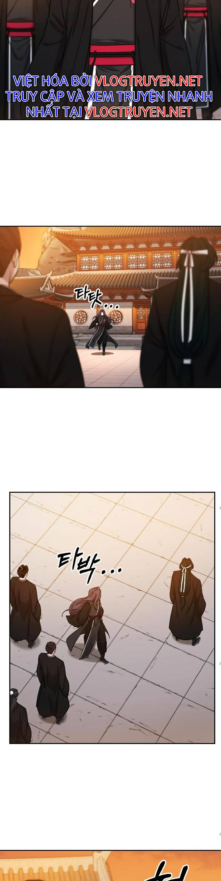 Hoa Sơn Tái Khởi Chap 41 - Next Chap 42