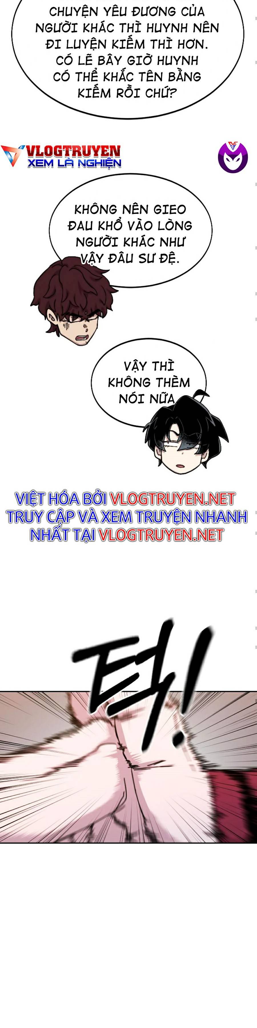 Hoa Sơn Tái Khởi Chap 41 - Next Chap 42