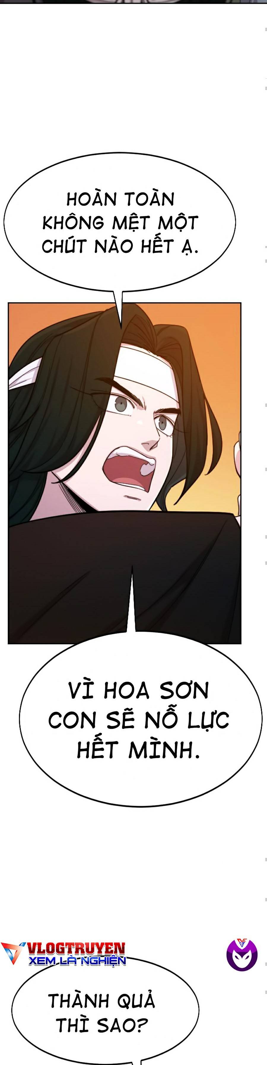 Hoa Sơn Tái Khởi Chap 41 - Next Chap 42