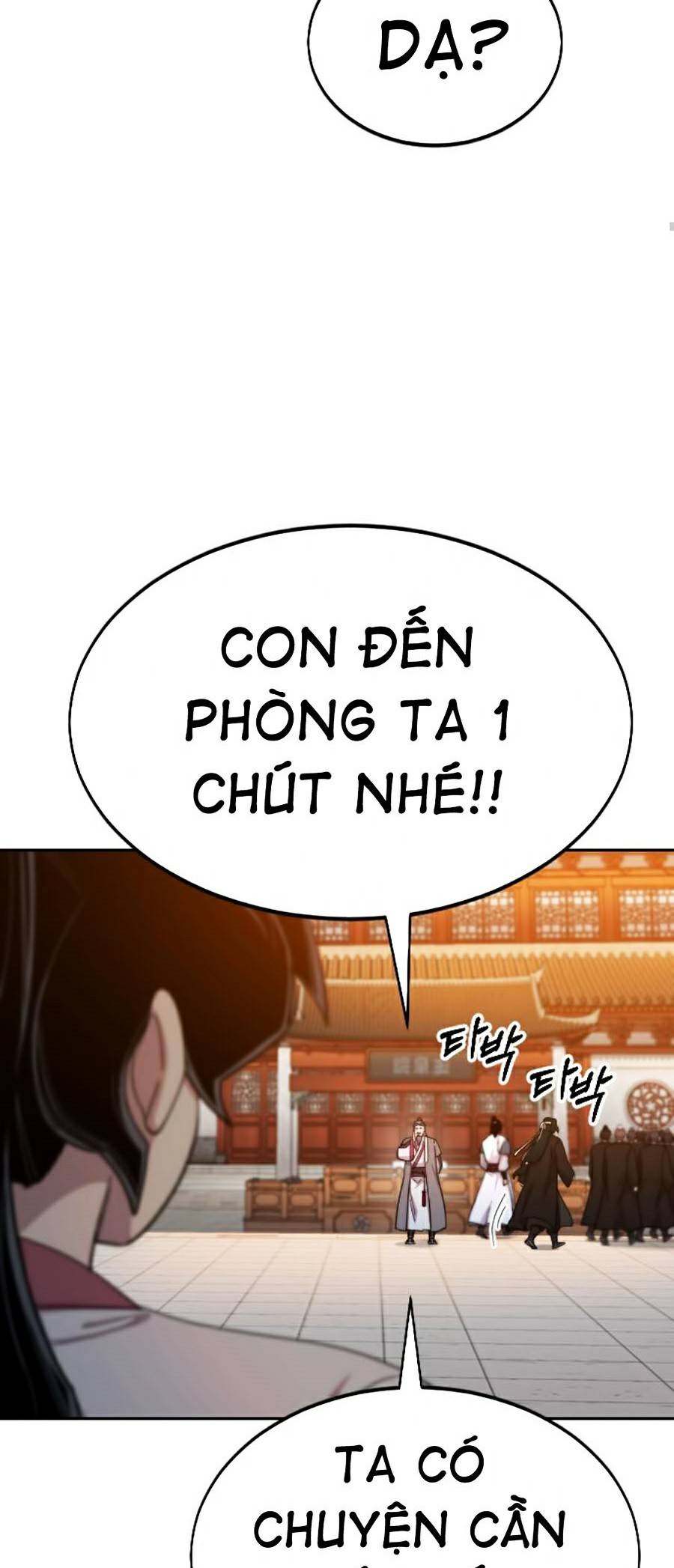 Hoa Sơn Tái Khởi Chap 41 - Next Chap 42