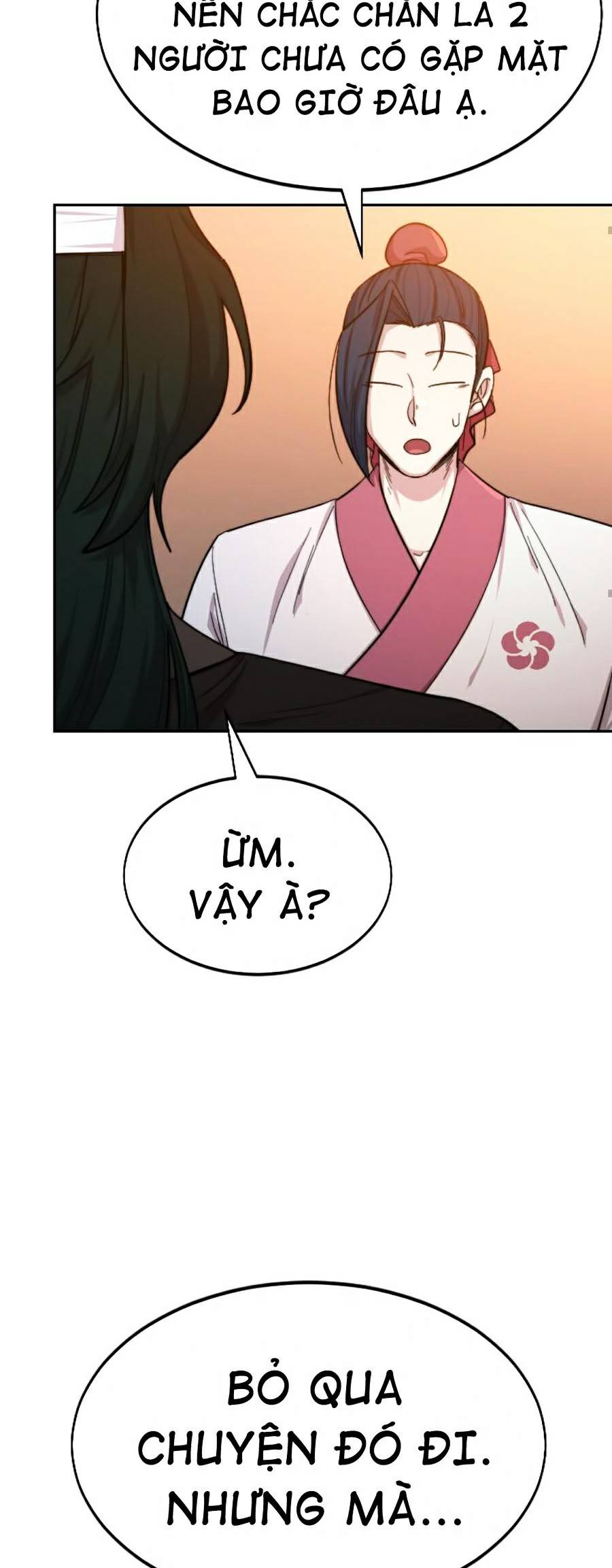 Hoa Sơn Tái Khởi Chap 41 - Next Chap 42