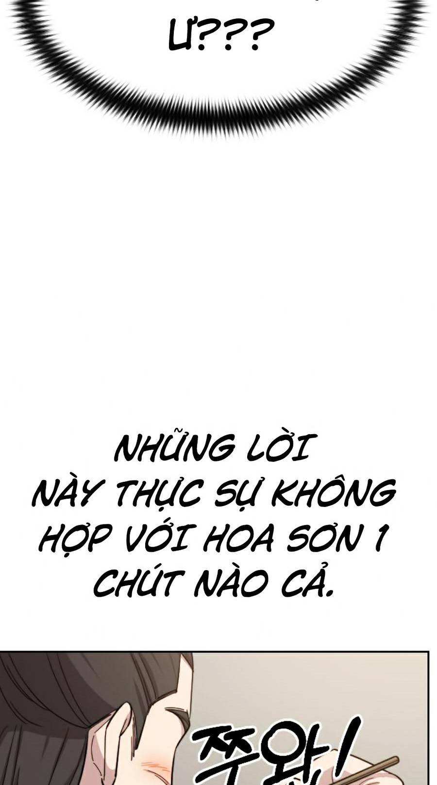 Hoa Sơn Tái Khởi Chap 41 - Next Chap 42