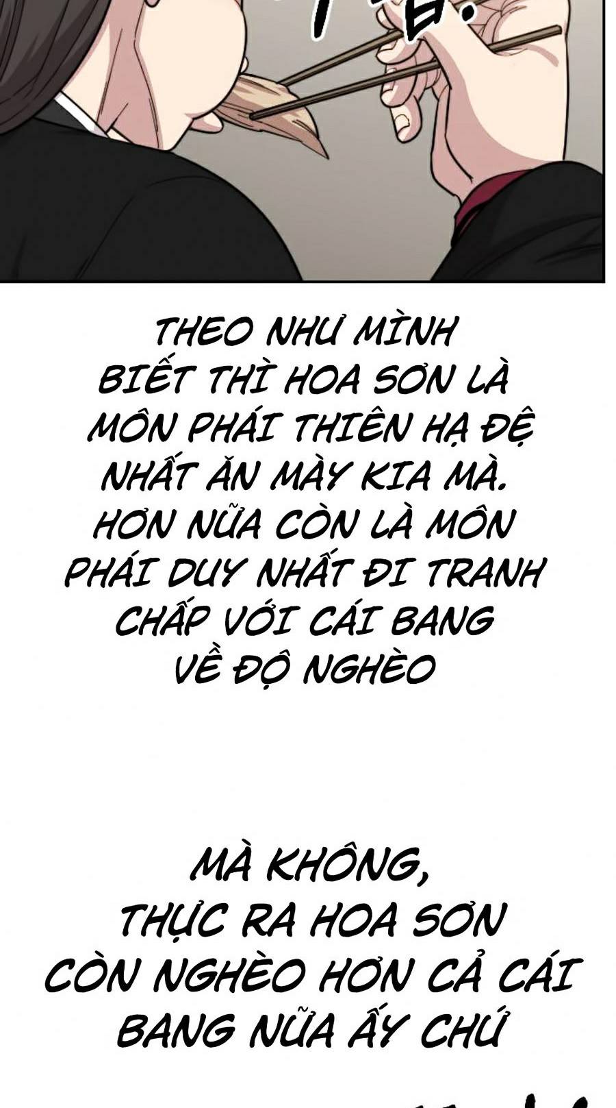 Hoa Sơn Tái Khởi Chap 41 - Next Chap 42