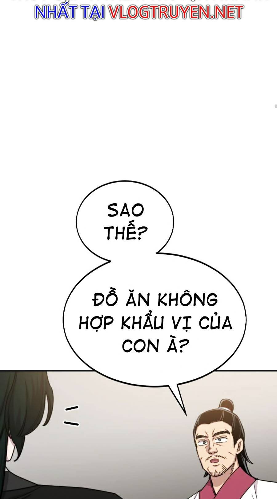 Hoa Sơn Tái Khởi Chap 41 - Next Chap 42
