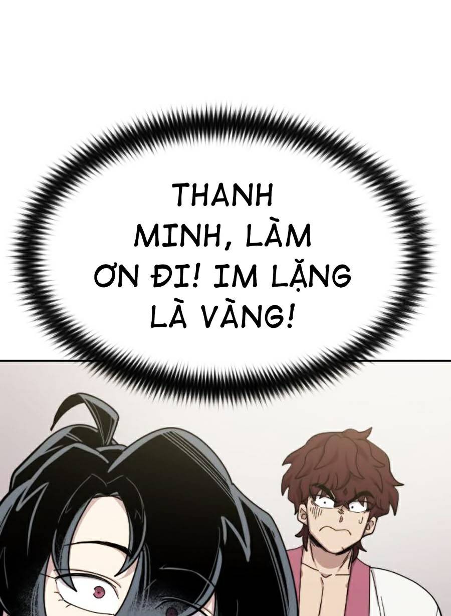 Hoa Sơn Tái Khởi Chap 42 - Next Chap 43