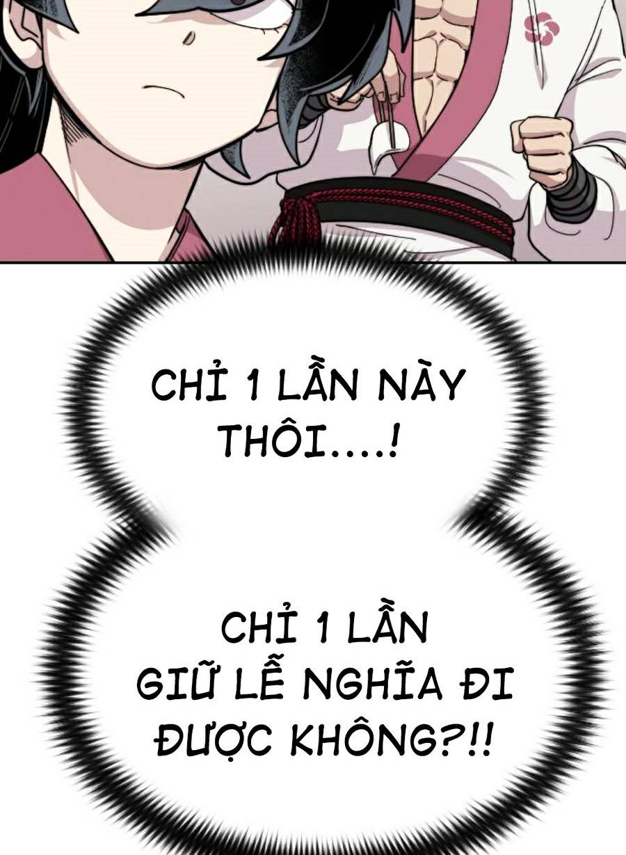 Hoa Sơn Tái Khởi Chap 42 - Next Chap 43